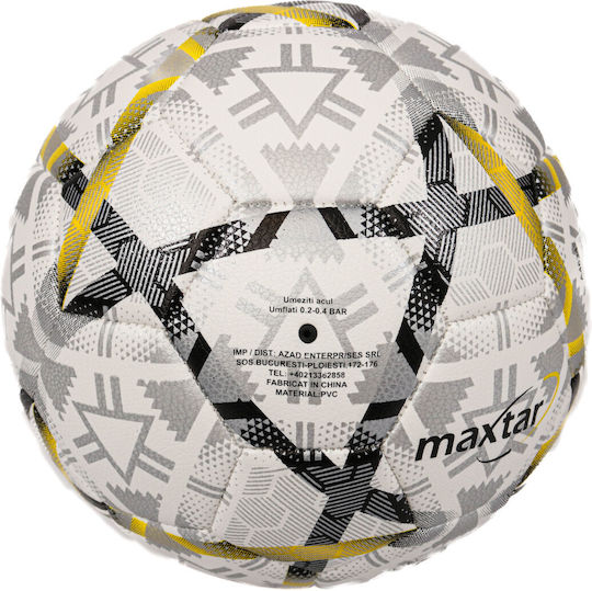 Maxtar Minge de fotbal