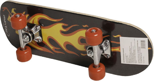 Maxtar Complete Shortboard Μαύρο
