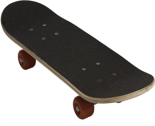 Maxtar Complete Shortboard Μαύρο