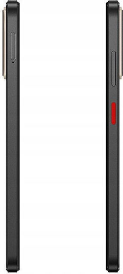 ZTE Blade A56 Dual SIM (4/64GB) Celestial Black