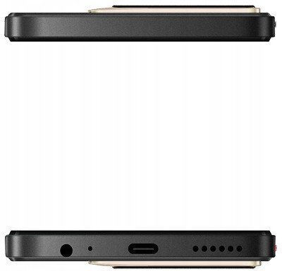 ZTE Blade A56 Dual SIM (4/64GB) Celestial Black
