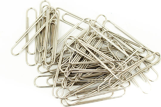 Metal Staples Set Kunst 50 Mm 40 Pcs