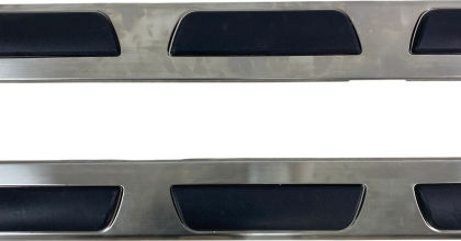 4x4 Car Side Steps for Audi Q5 2008-2017 2pcs