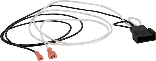 Speaker Adapter Cable For Factory Speakers Toyota Etc 1 Piece 11-1300-03