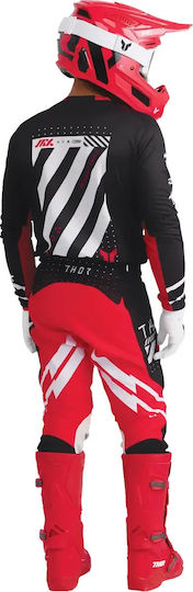 Thor Motocross-Schutzbrille Lens