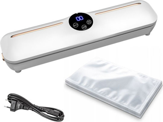 Vacuum Device with Maximum Sealing Length 330mm