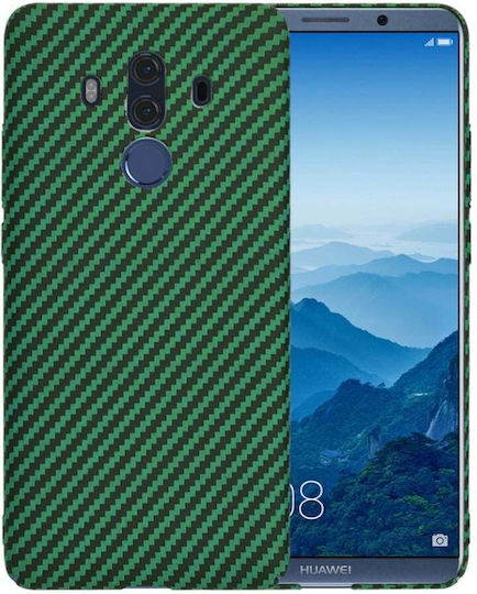 Back Cover Verde (Huawei Mate 10 Pro)