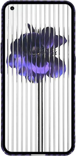 Back Cover Violet (Nothing Phone 1)