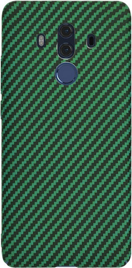 Back Cover Verde (Huawei Mate 10 Pro)