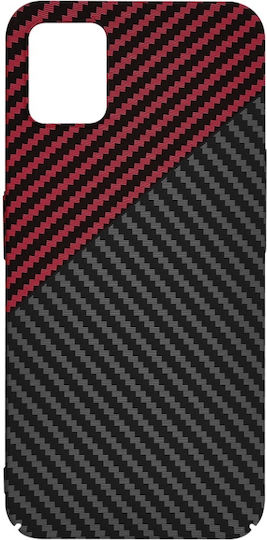 Back Cover Roșu (Nothing Phone 1)