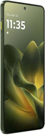 Motorola Edge 70 5G (12GB/512GB) Bronze Green