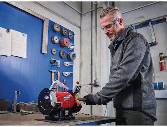 Einhell Двойно колело Tc-bg 150 с Мощност 35 Watt