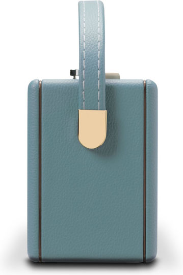 Roberts Revival Uno Φορητό Ραδιόφωνο DAB+ με Bluetooth Duck Egg Blue