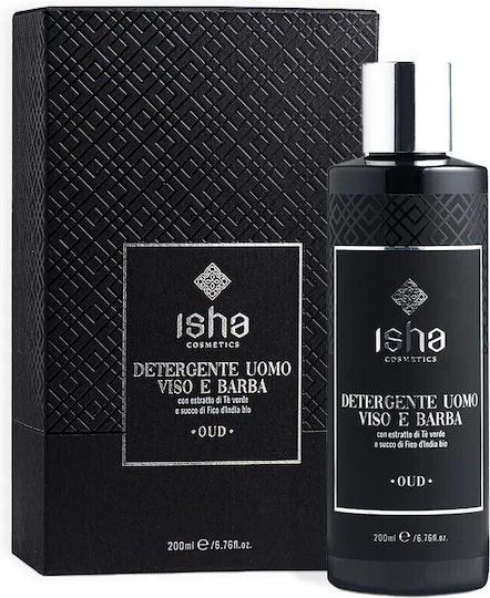 Isha Soap 200ml