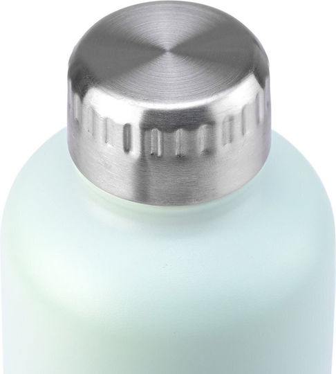 Thermos Flask 500ml Seafoam