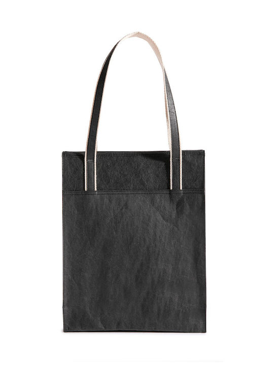 Chalicca City Tote Bag Black