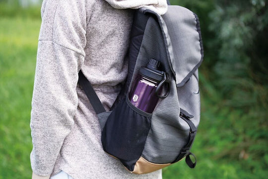 Berlinger Haus Μπουκάλι Θερμός Ανοξείδωτο 540ml Purple