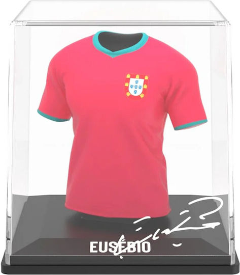 Fancollex Myjersey Португалия 1966 Легенда Еузебио 03my00009