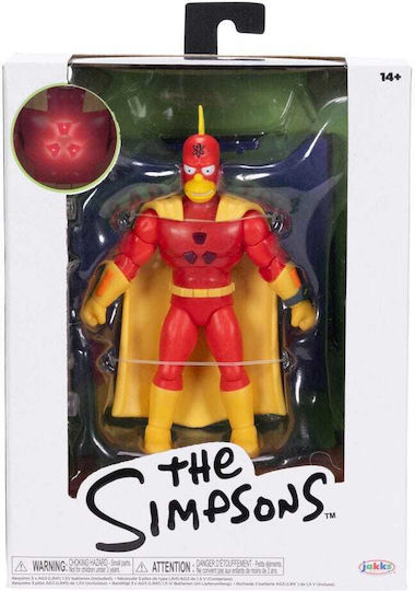 Jakks Pacific Φιγούρα 13εκ.