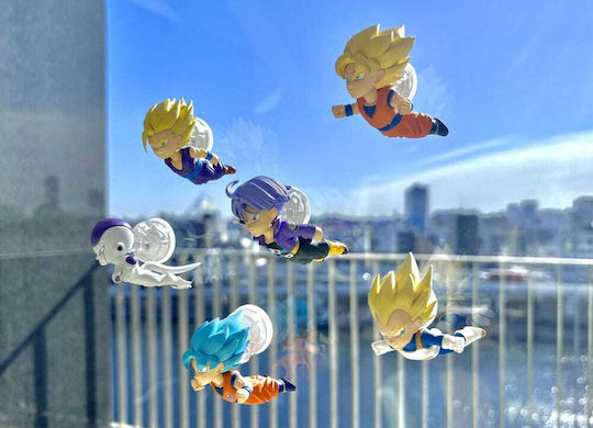 Mob Psycho 100 Iii Chokorin Mascot Series Trading Figure 5 Cm Assortment 6