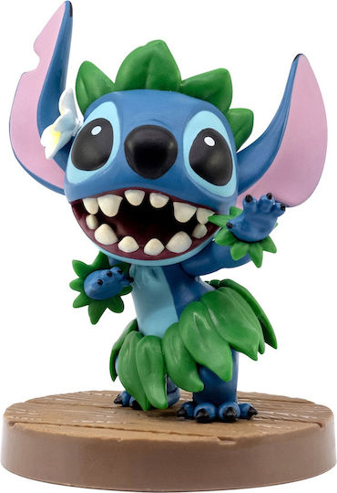 Lilo & Stitch Hero Box Fun Series Mini Figures Wave 2 8 cm Display 6