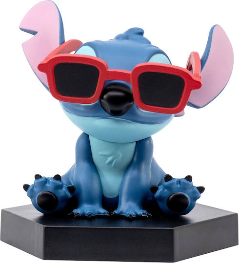 Lilo & Stitch Hero Box Fun Series Mini Figures Wave 2 8 cm Display 6