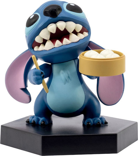 Lilo & Stitch Hero Box Fun Series Mini Figures Wave 2 8 cm Display 6