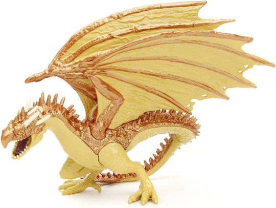 Jada Toys Harry Potter: Nano Metalfigs Diecast Φιγούρα 10εκ. 7τμχ