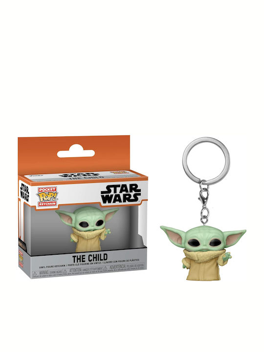 Funko Pocket Pop! Keychain Movies: The Child