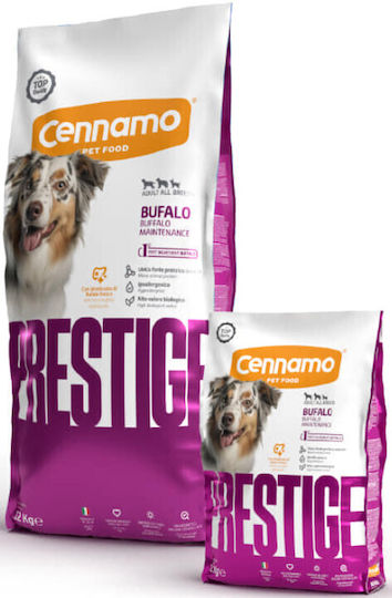 Cennamo Prestige Hund Erwachsene Büffel 2kg