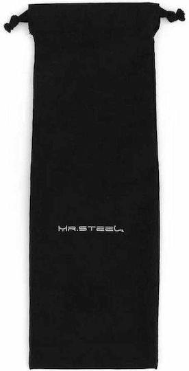 Steel Διαστολέας σε Ασημί Χρώμα
