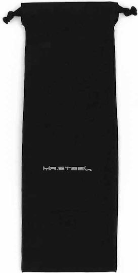 Steel Spreizer in Silber Farbe
