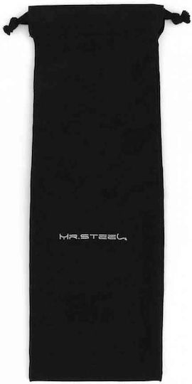Steel Διαστολέας σε Ασημί Χρώμα
