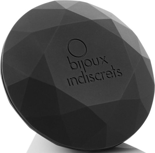 Bijoux Indiscrets Twenty One Diamond Vibrator Ediție Limitată Negru