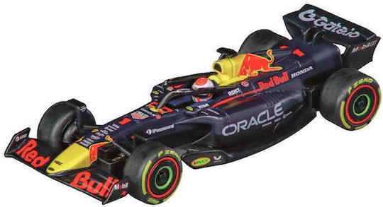 Carrera Количка 1:43 Formula 1 Пулбек За 3+ Години