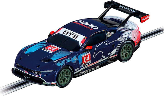 Carrera GO!!!: GT Powerplay - Racing Set Πίστα 1:43 για 6+ Ετών