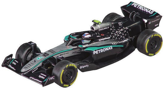 Carrera F1 Mercedes AMG Petronas Twinpack Pack 2 Cars Pull Back 9003150159995