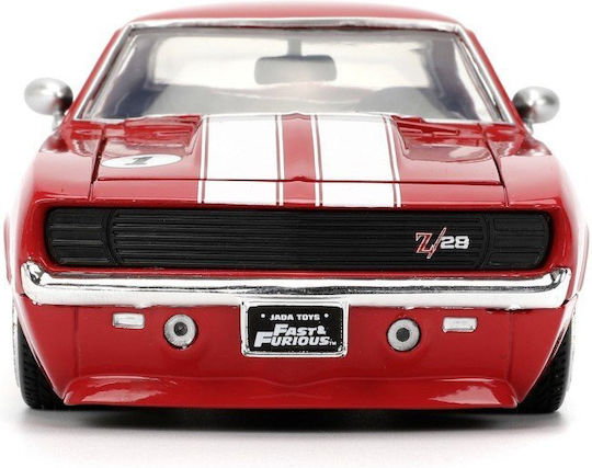 Jada Toys Αυτοκινητάκι 1:32 Fast and Furious