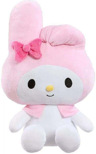 Hello Kitty My Melody Plush Toy 30cm