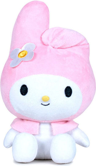 Hello Kitty My Melody Plush Toy 30cm