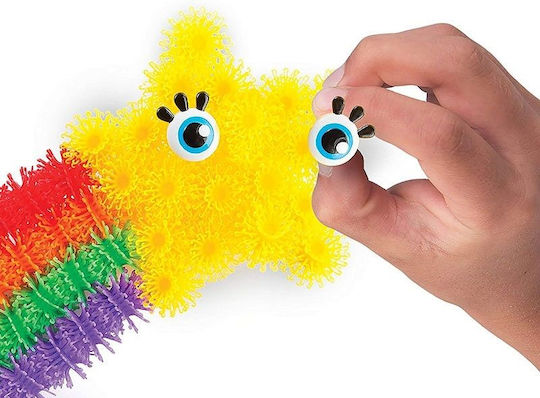 Spin Master Construction & Building Toys Plastic Kinetic Sand On-the-go Easel for Children Aged 3+