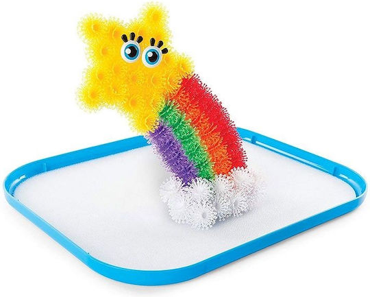 Spin Master Construction & Building Toys Plastic Kinetic Sand On-the-go Easel for Children Aged 3+