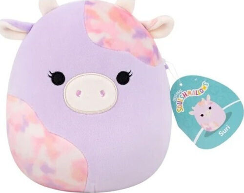 Jazwares Squishmallows Suri Plüsch- und Kuscheltiere für 3+ Jahre 19 cm