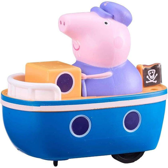Peppa Pig Бебешка играчка