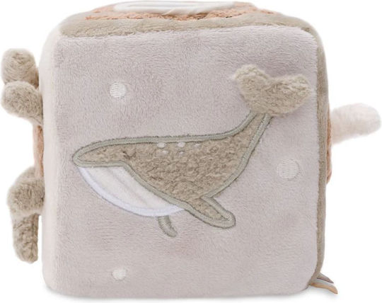Jollein Activity Cube Deepsea 119-001-68029
