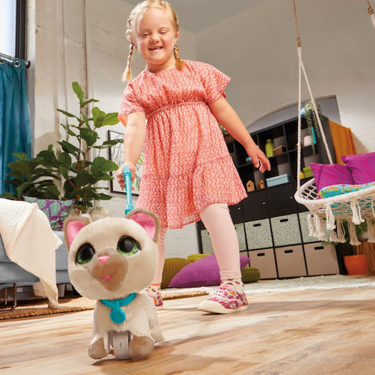 Hasbro Plüsch Furreal WALKALOTS 22 cm