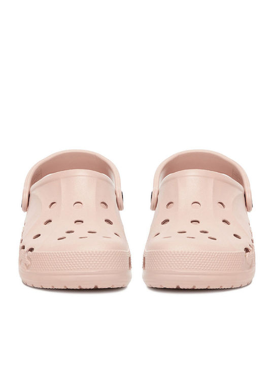 Crocs Baya Дамски Клоги Розови
