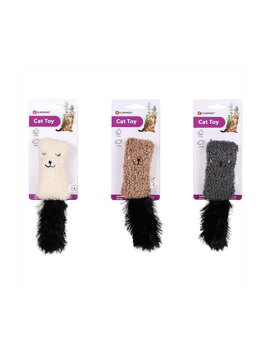 Flamingo Cat Toy
