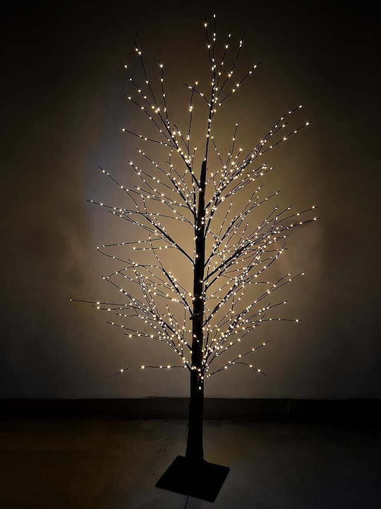 Christmas Tree 150cm White