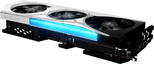 PowerColor Radeon RX 9070 XT 16GB GDDR6 Ediția Reva Hellhound
